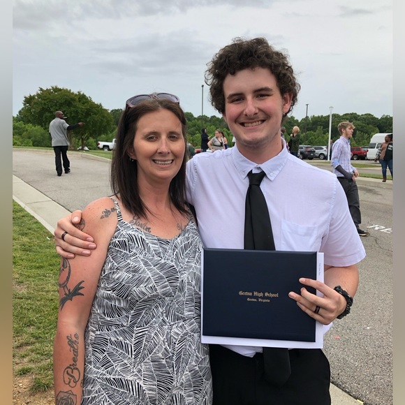 Meet your Posher, Toni - Picture 6 of 11